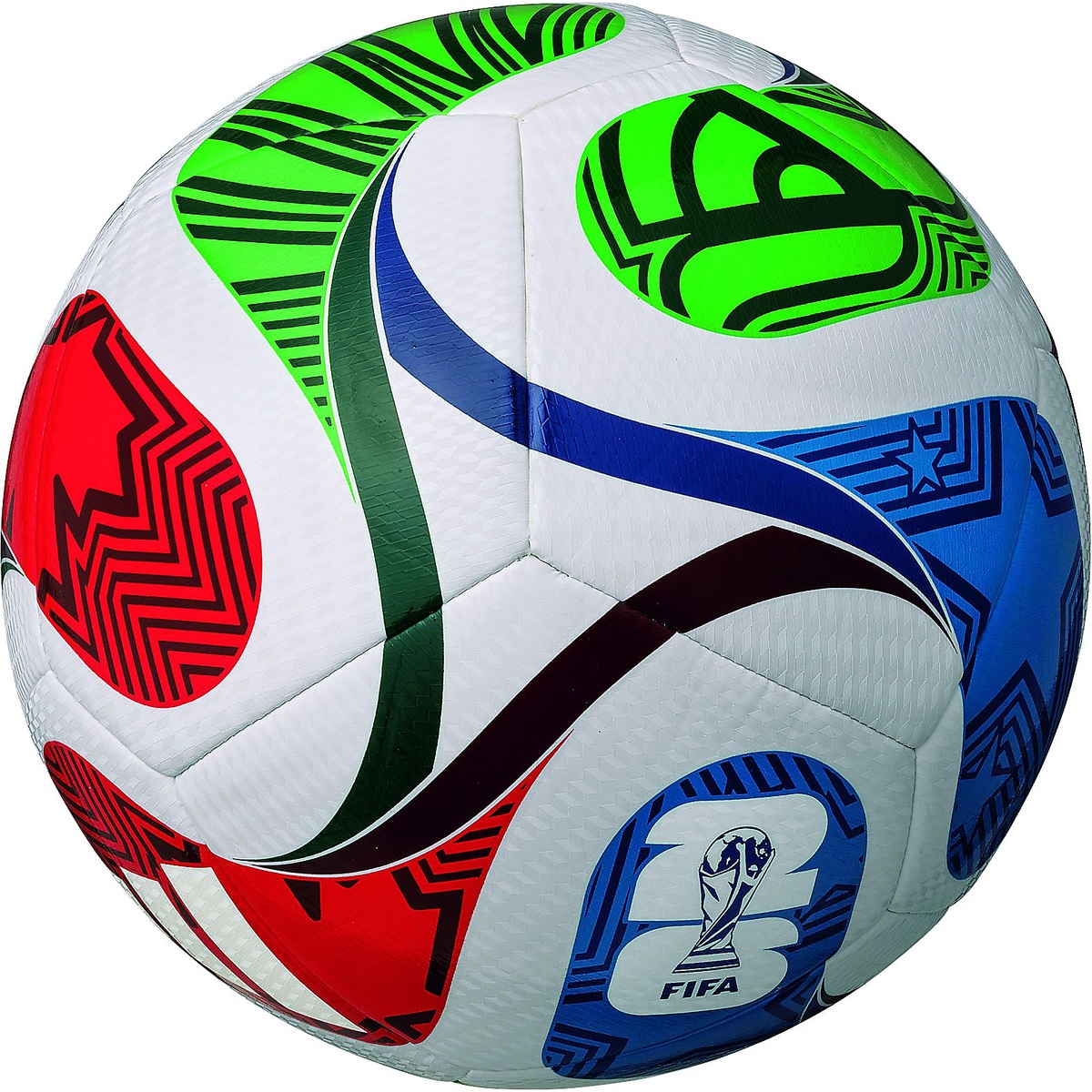 トリオンダ クラブ