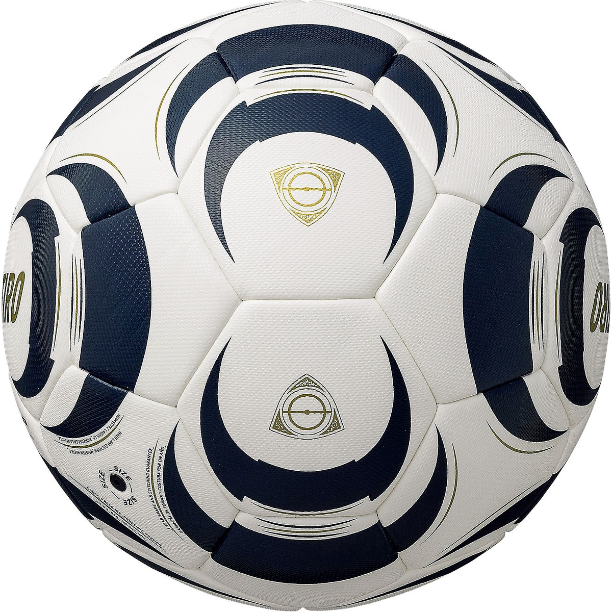 TIRO　トレーニング　  白色×ネイビー