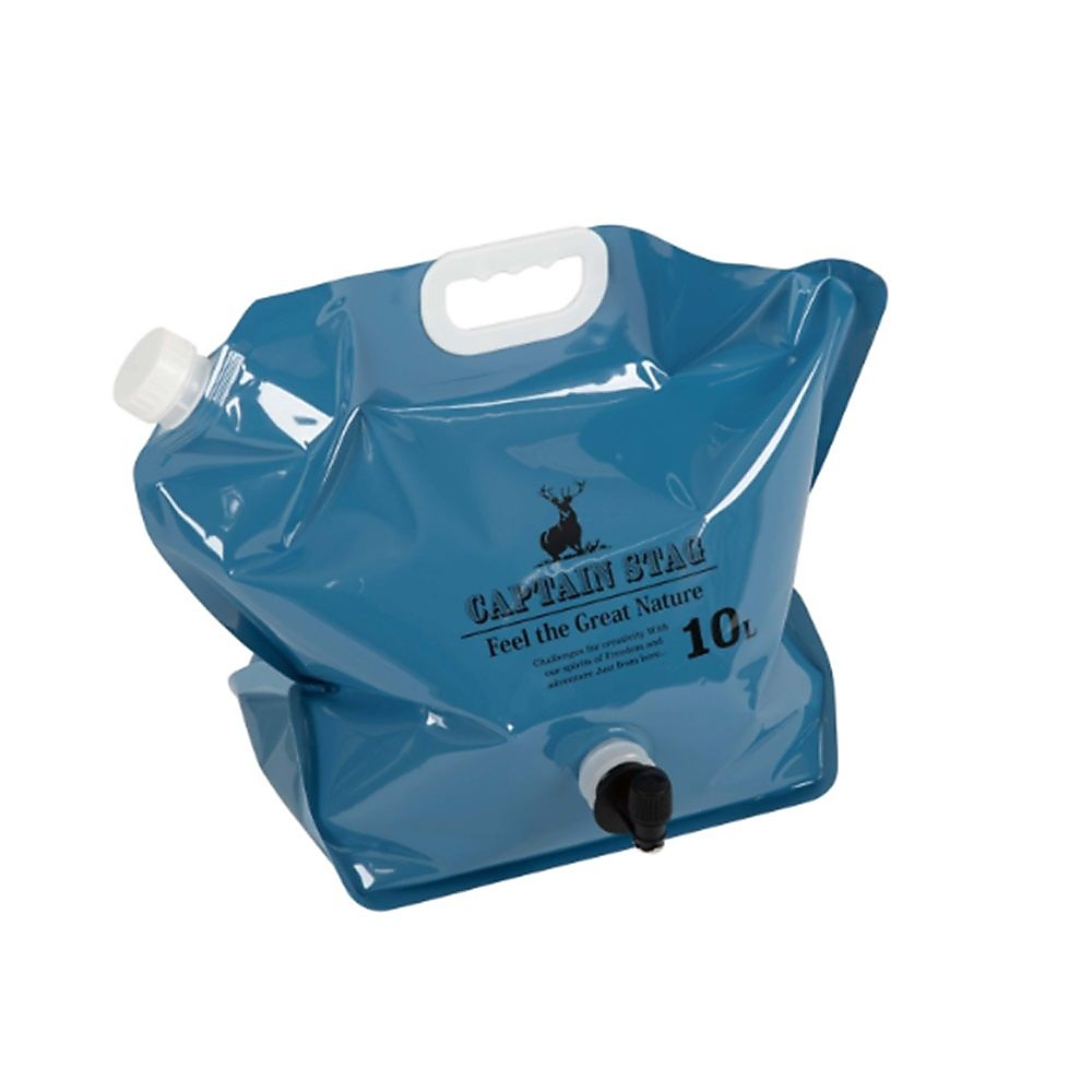 オアシス コンパクトジャグ 10L