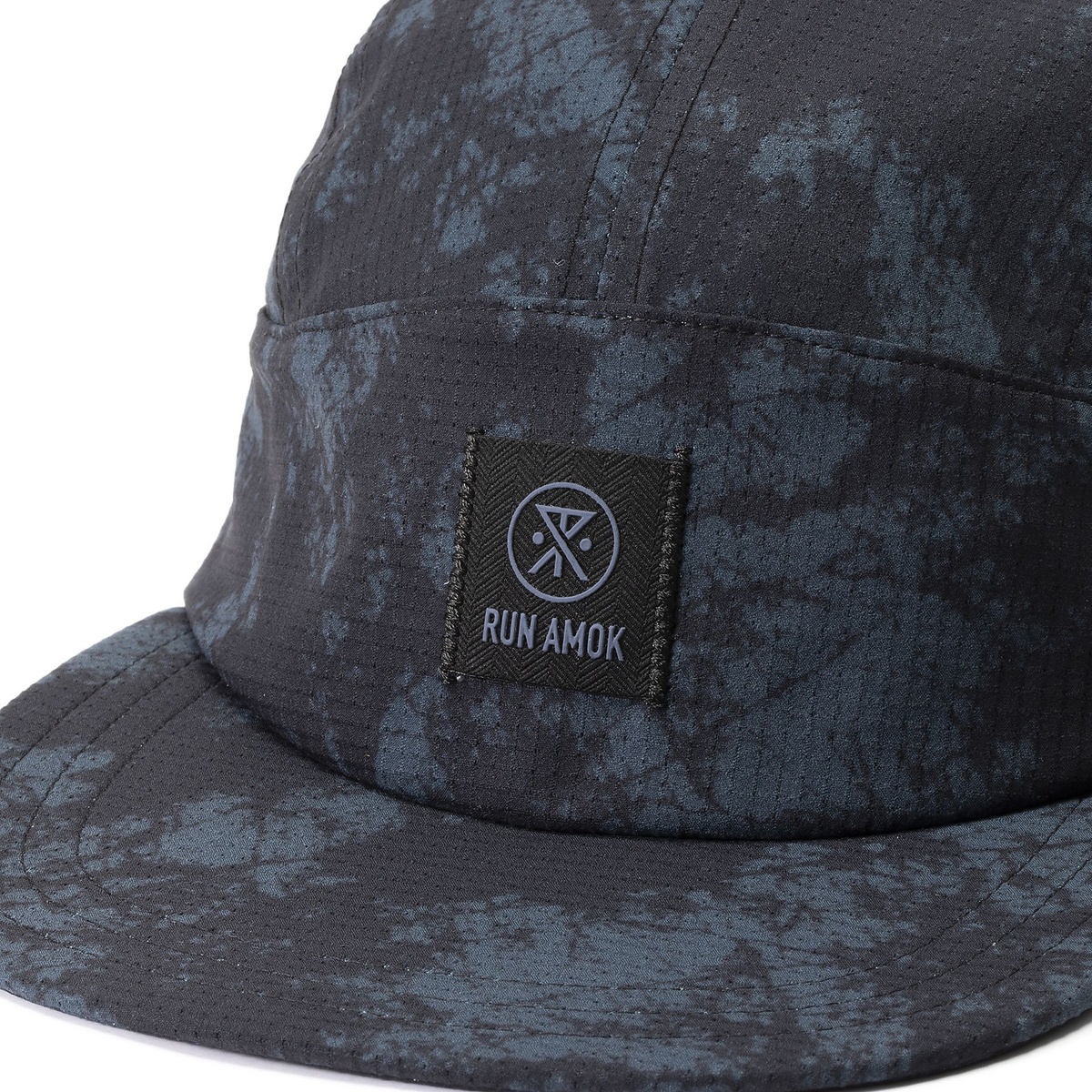 ランブレスアップキャンパー(RUN BLESS UP CAMPER)