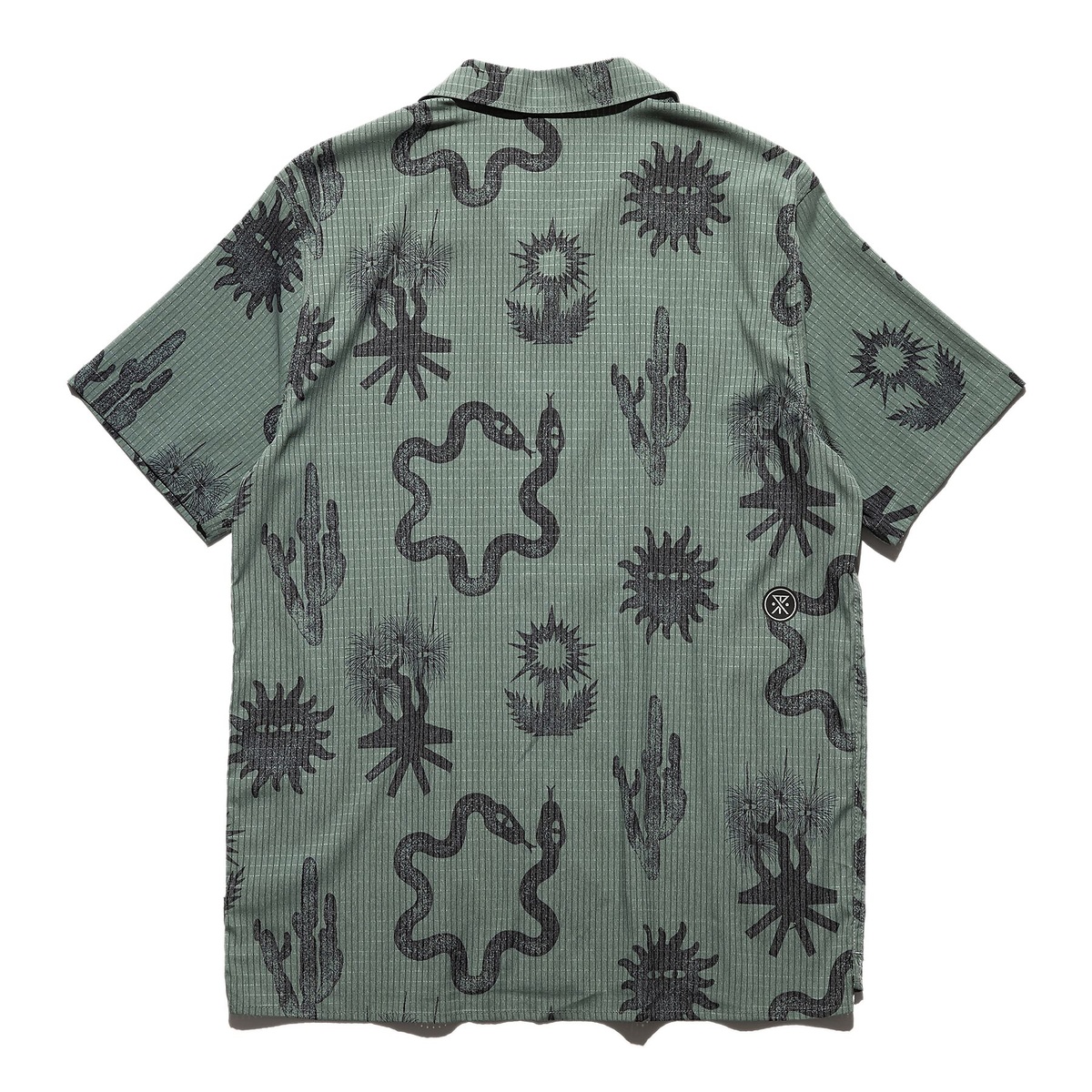 ブレスアップトレイル(BLESS UP TRAIL)