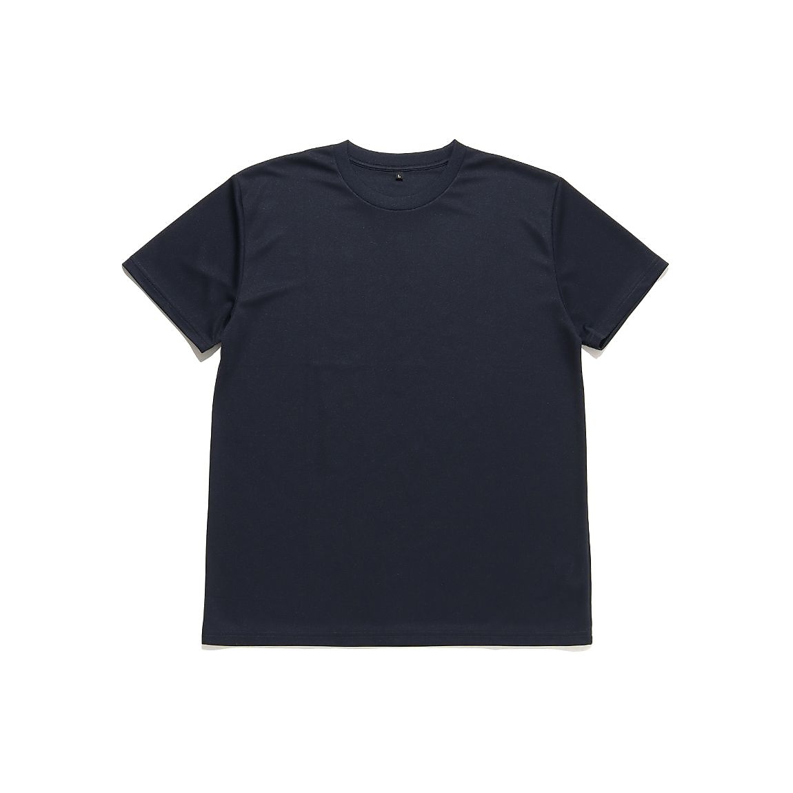 メッセージTシャツ 不撓不屈