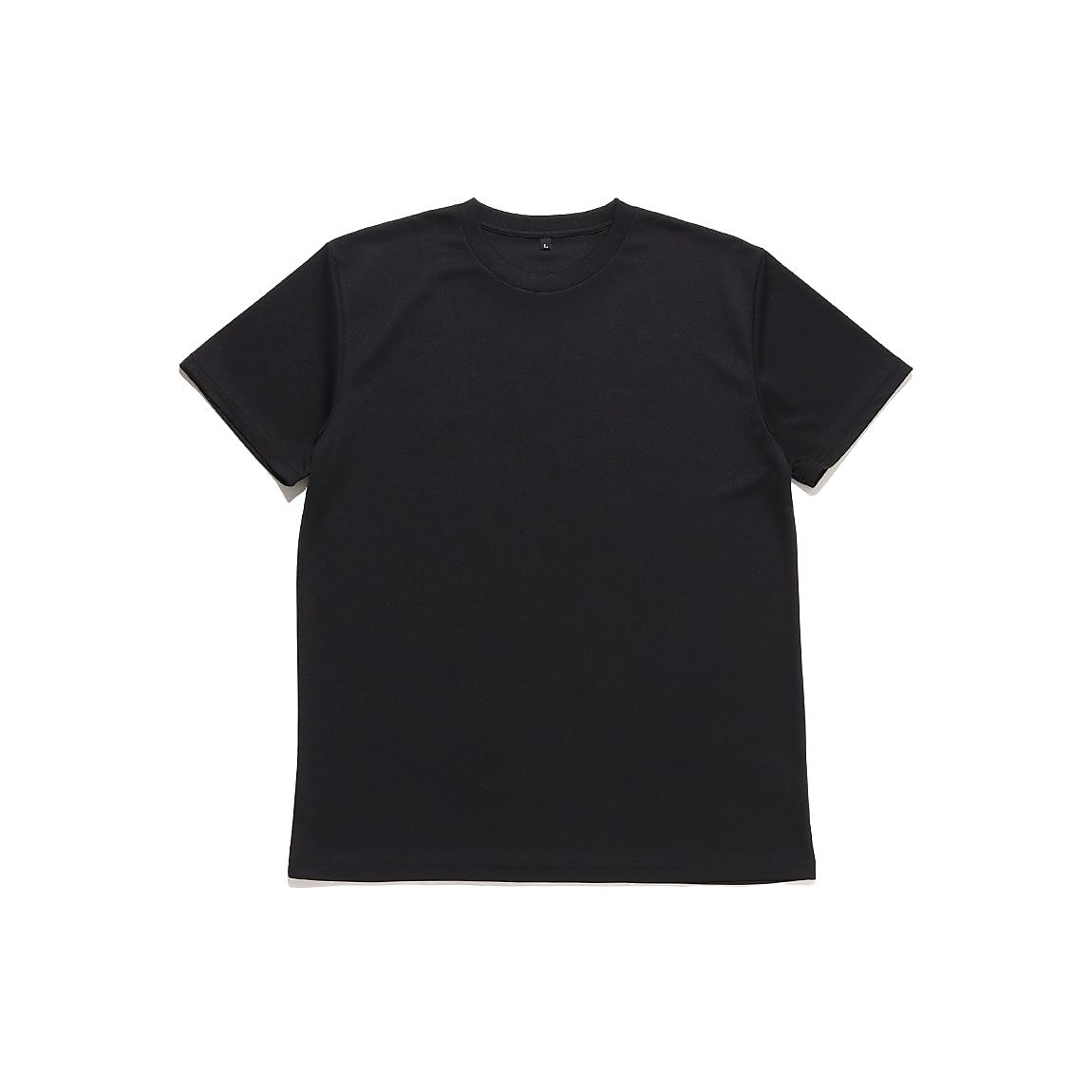 メッセージTシャツ 堅守猛攻