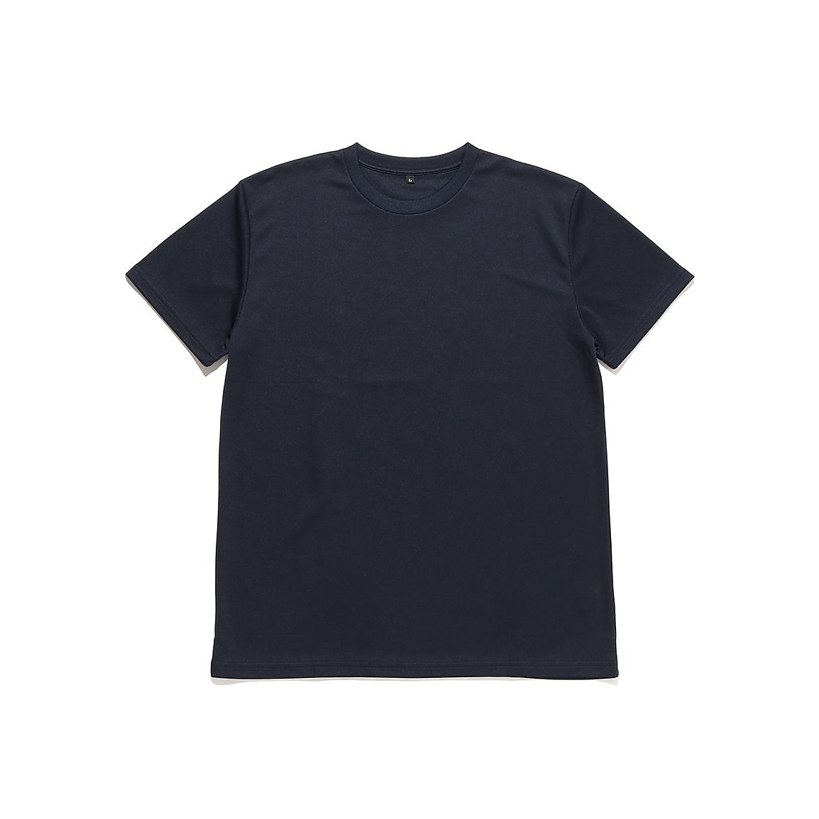 メッセージTシャツ 千鍛万錬