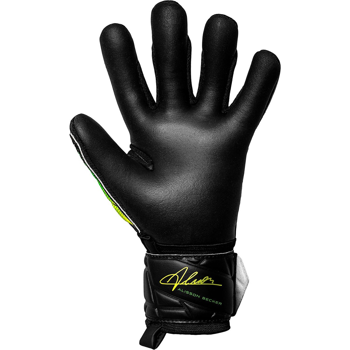 アトラクト AB1 シルバー ジュニア