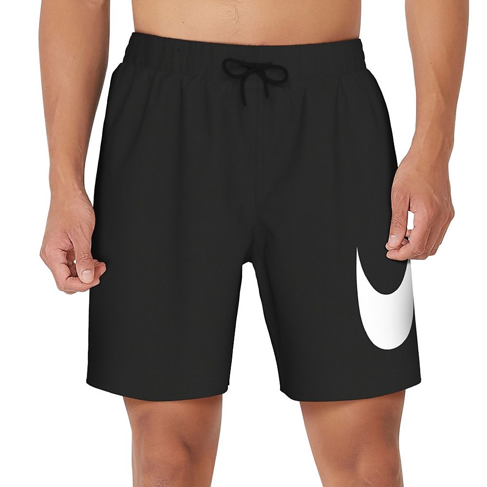 ナイキ グラフィックスペック7ボレーショーツ