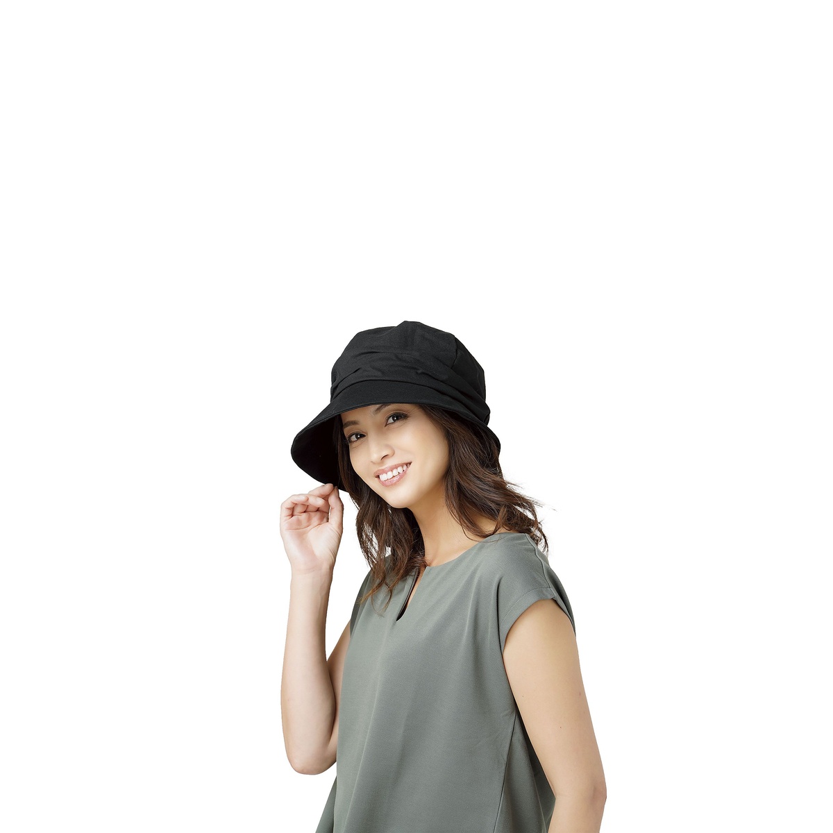 COOLUV小顔クロッシュ