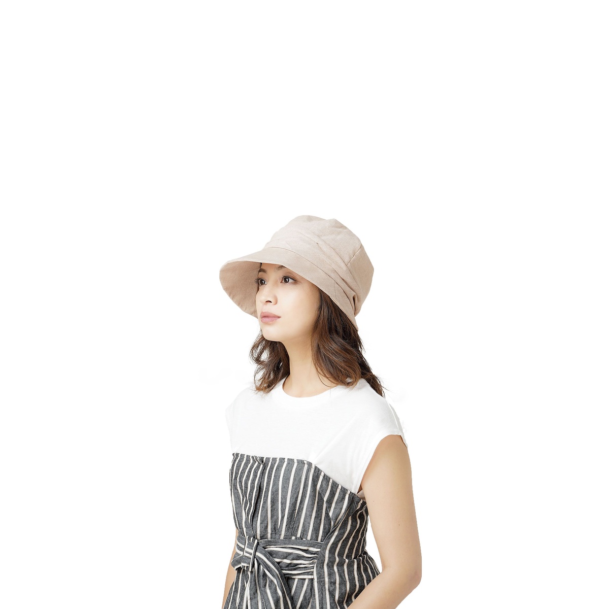 COOLUV小顔クロッシュ