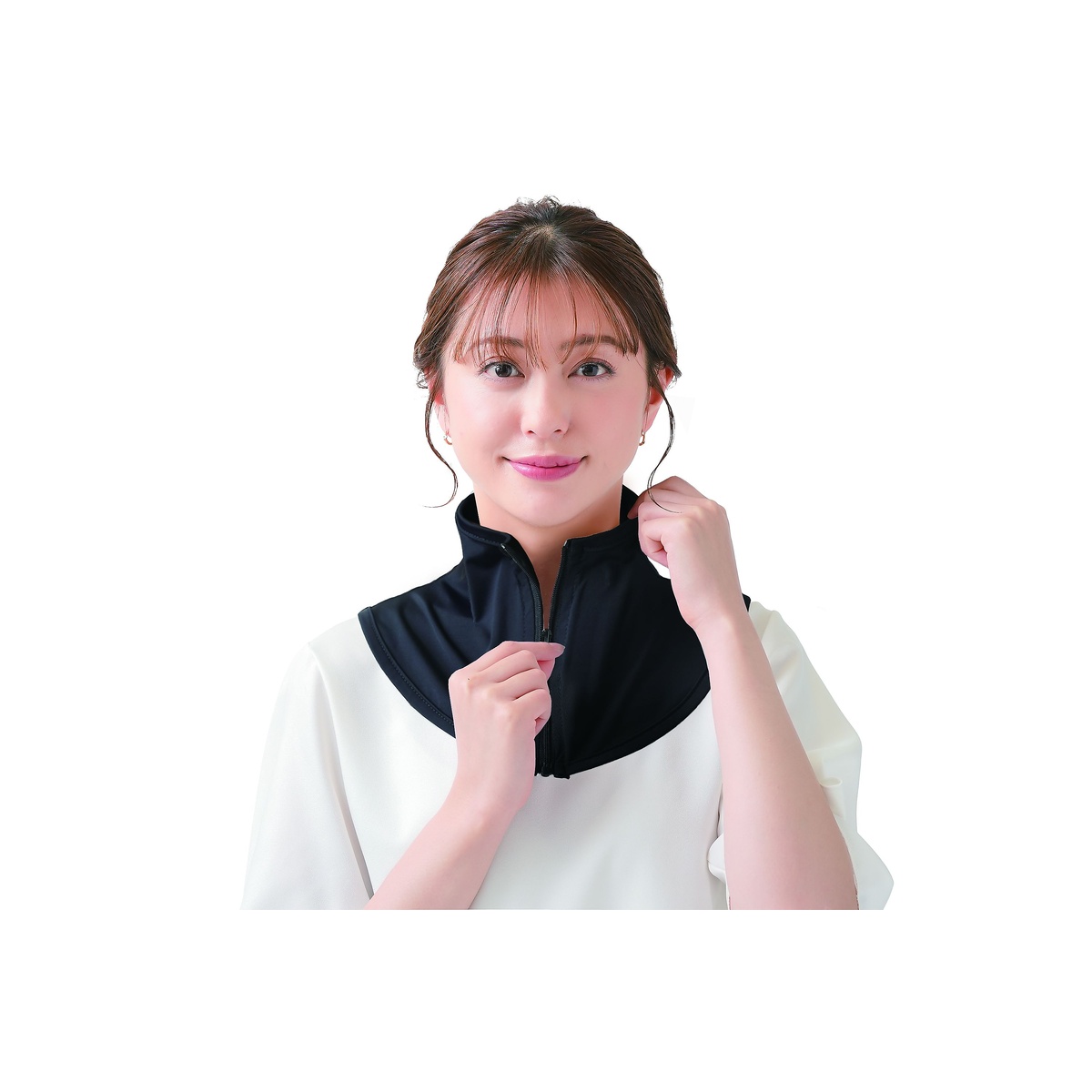 UVクールネックカバー