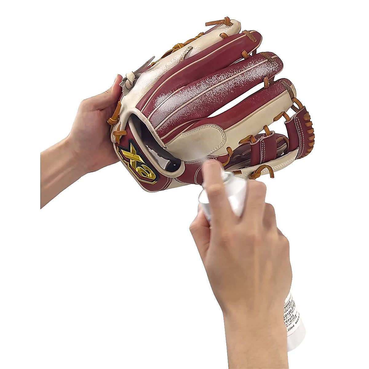 グラブ冷ックス