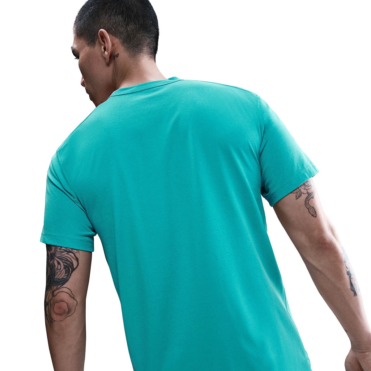 ナイキ ユニバーサル コア S/S トップ