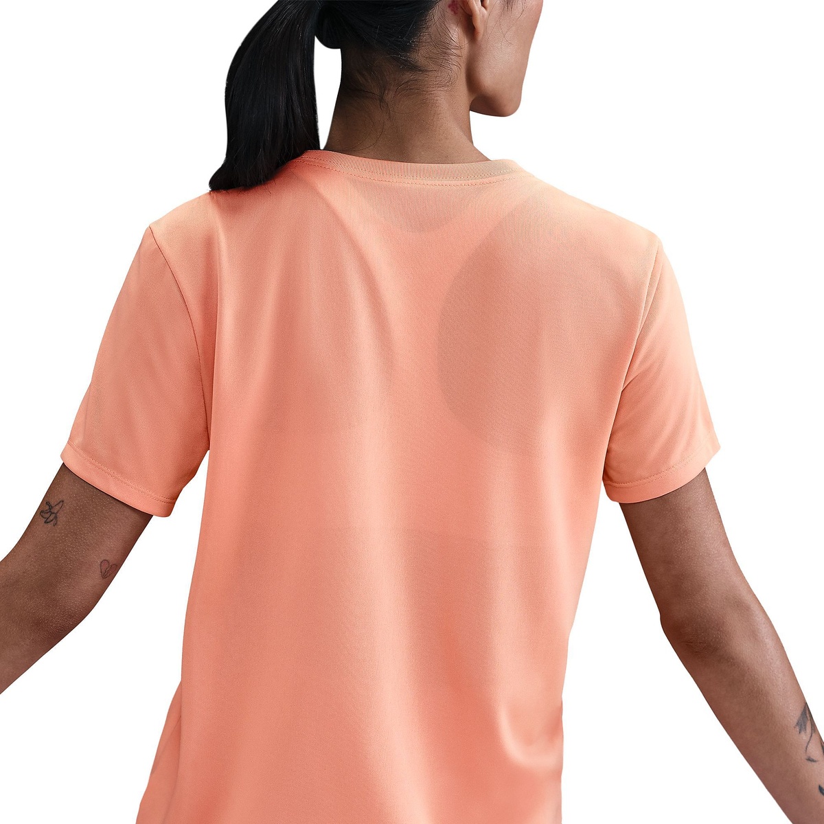 ナイキ ウィメンズ DF RLGD LBR S/S Tシャツ