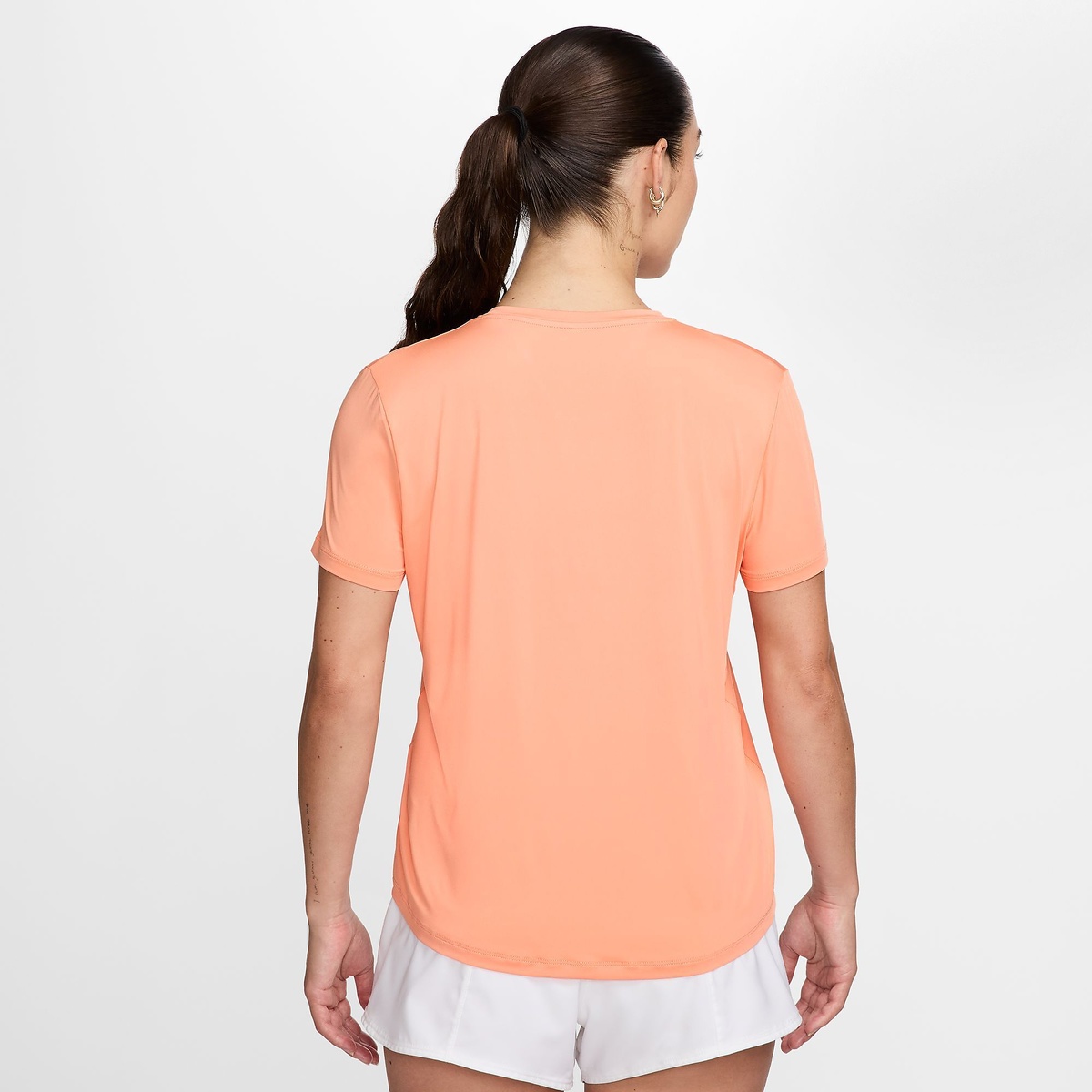 ナイキ ウィメンズ ワン DF S/S スリム トップ