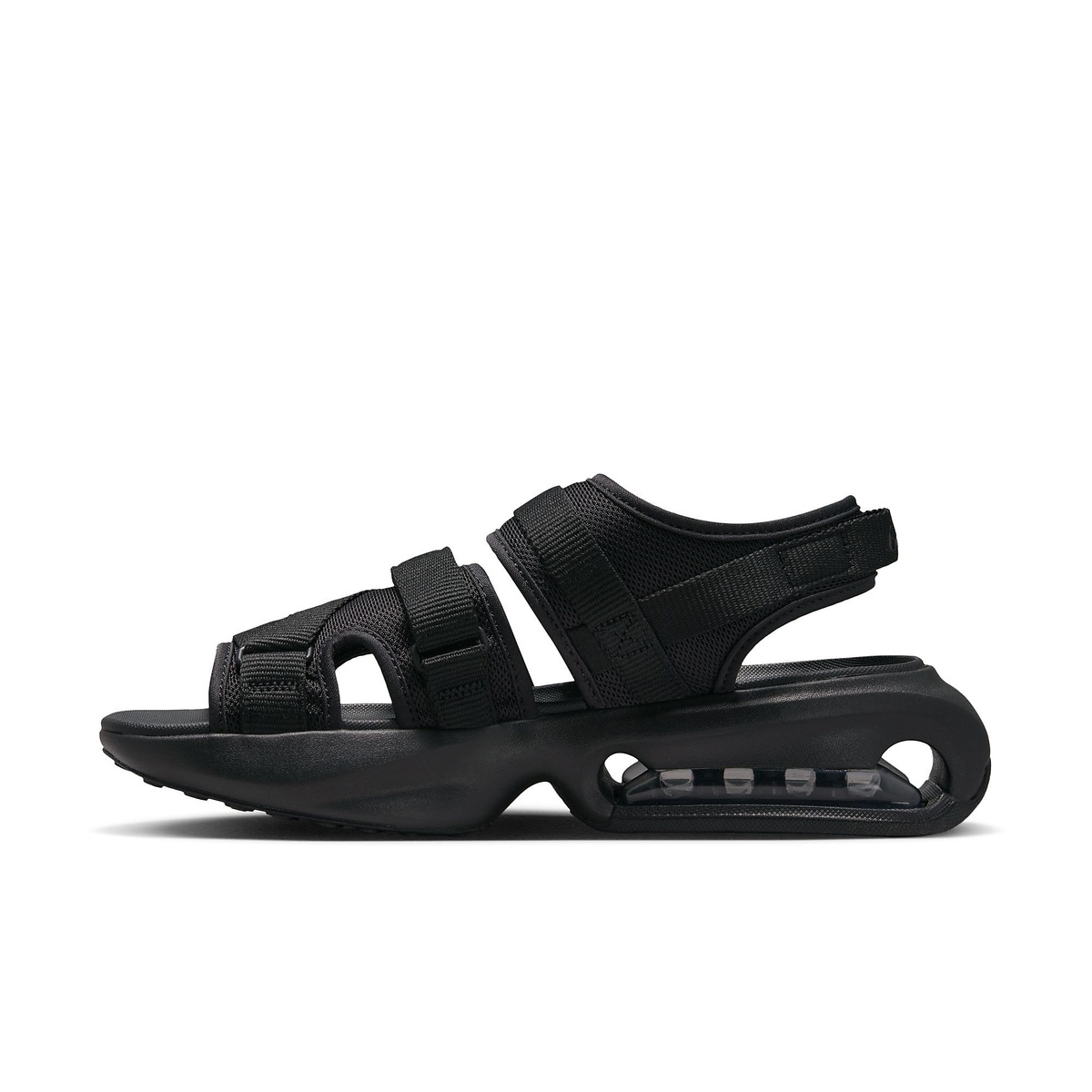 ナイキ ウィメンズ エア マックス SOL サンダル