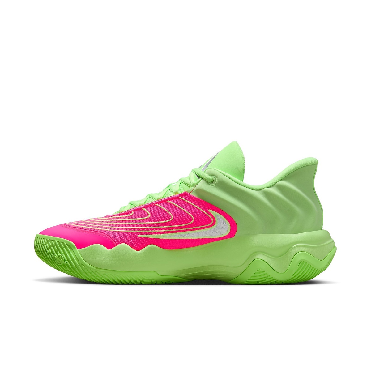 ナイキ ヤニス イモータリティ 4 EP