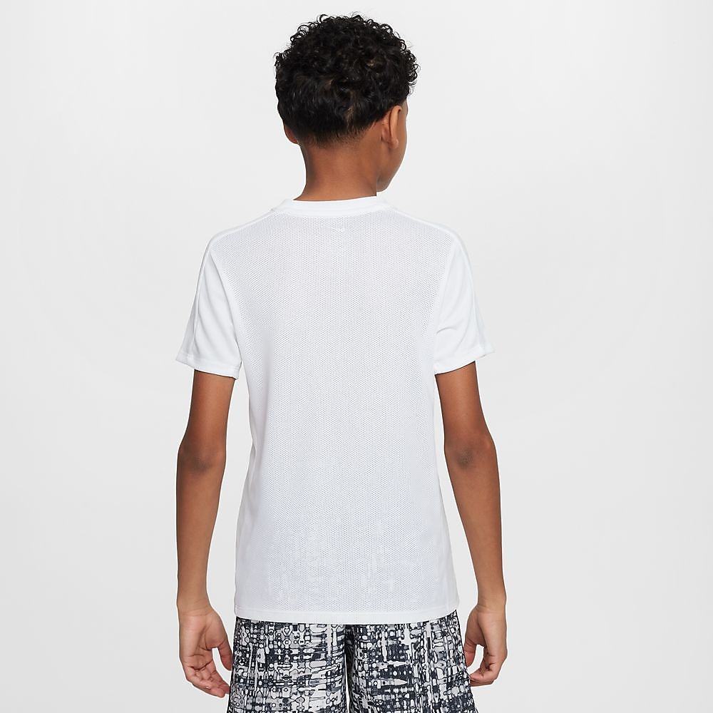 ナイキ YTH DF TRPHY23 S/S トップGX