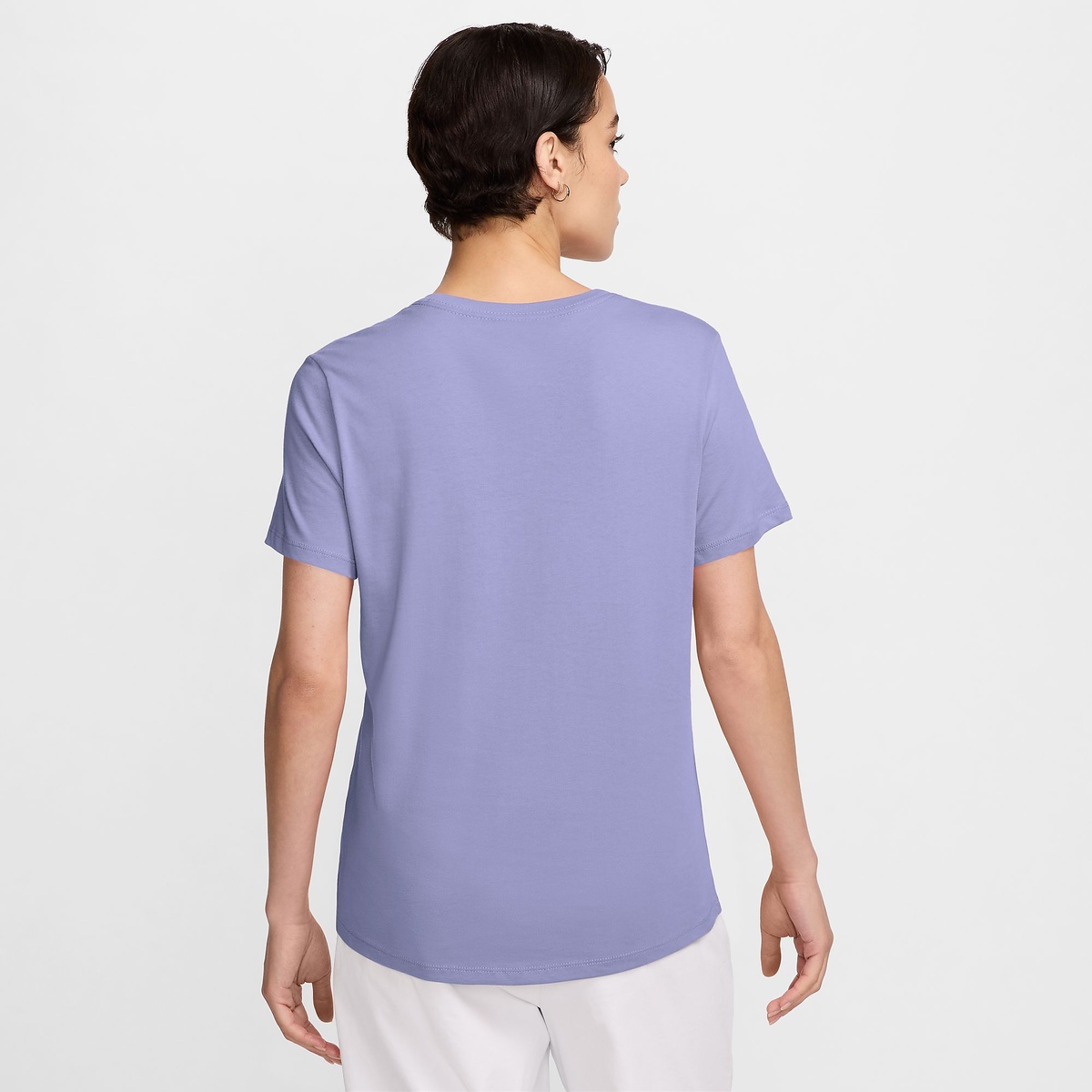 ナイキ ウィメンズ NSW クラブ S/S Tシャツ CRX