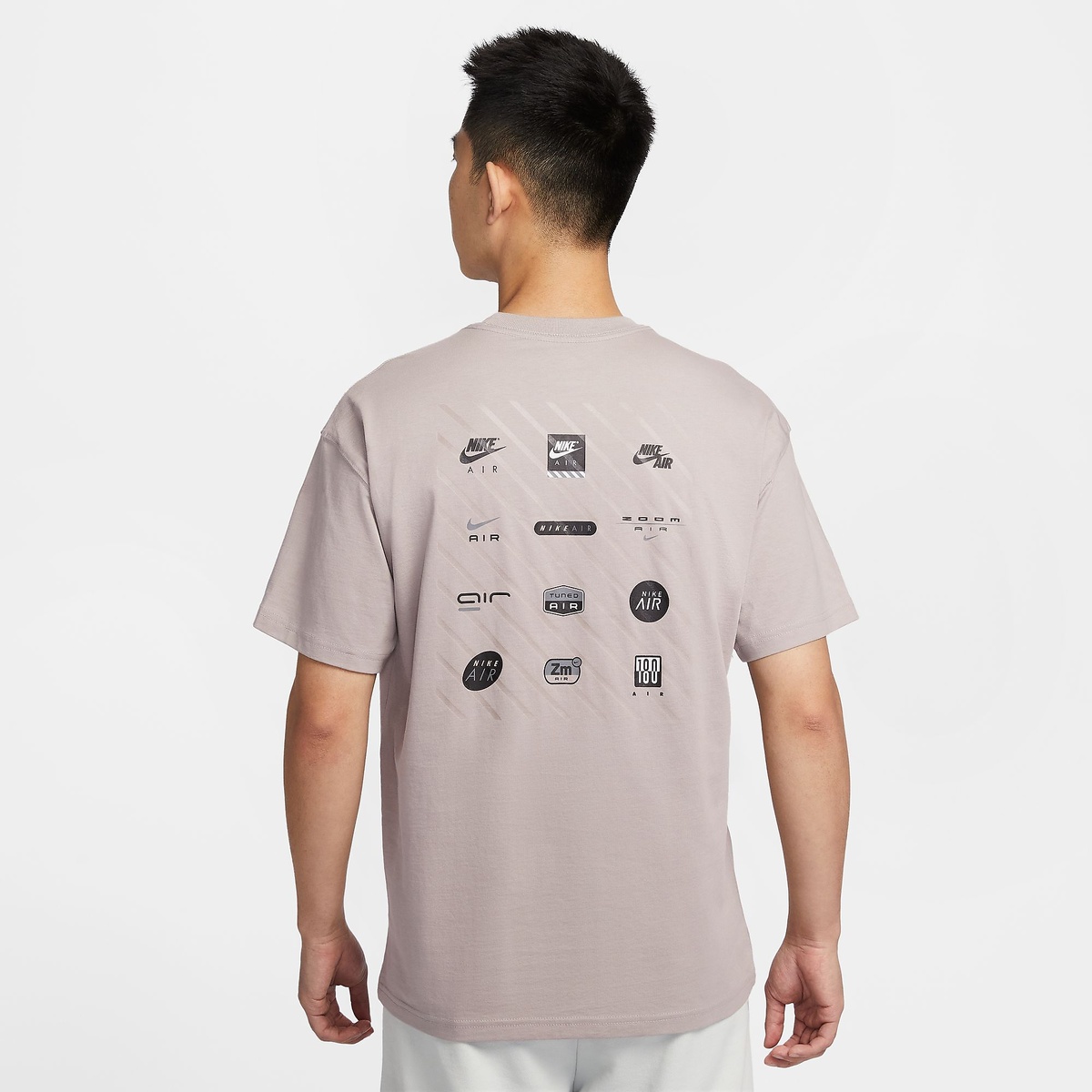 ナイキ NSW M90 NK AIR SSNL S S/S Tシャツ