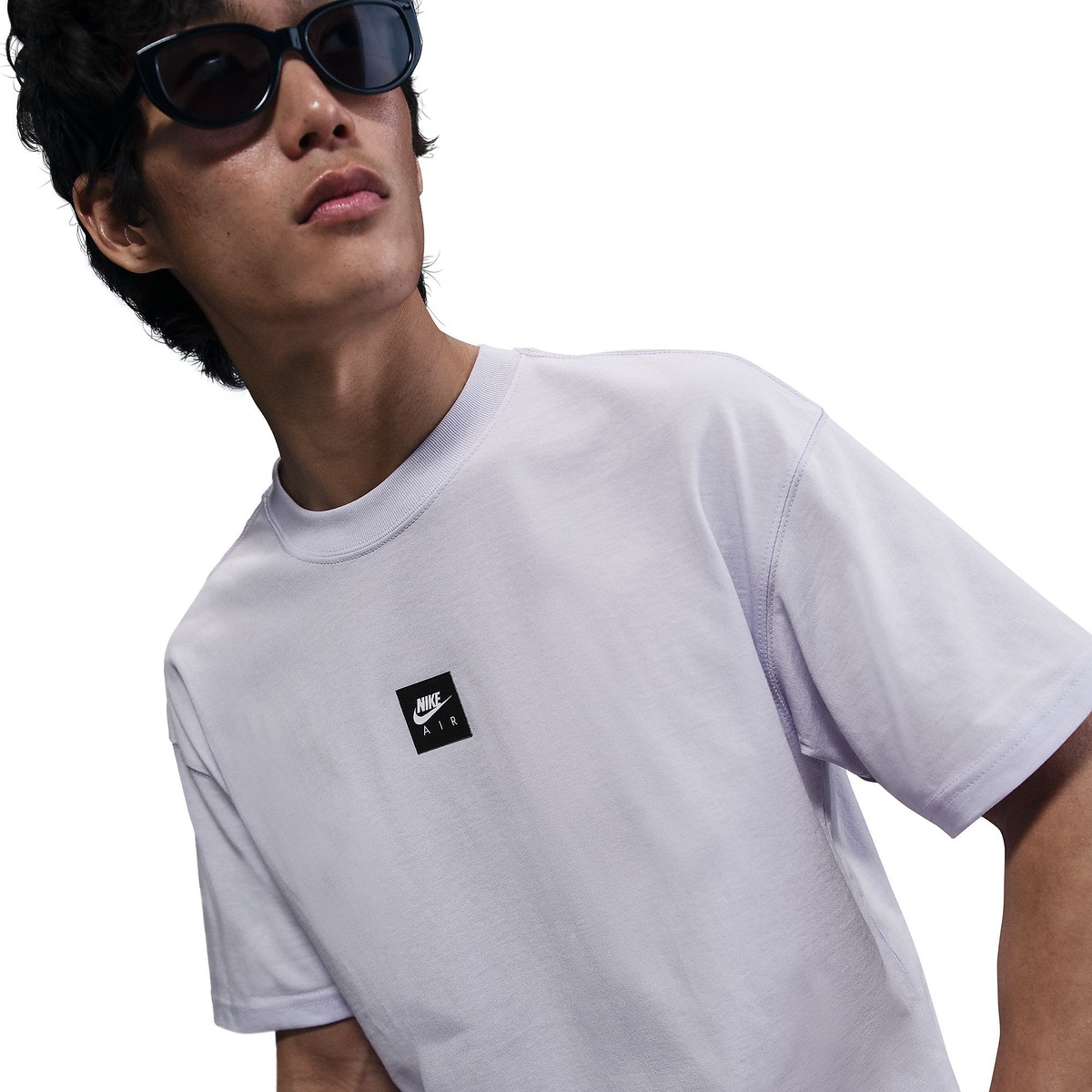 ナイキ NSW M90 NK AIR SSNL S S/S Tシャツ
