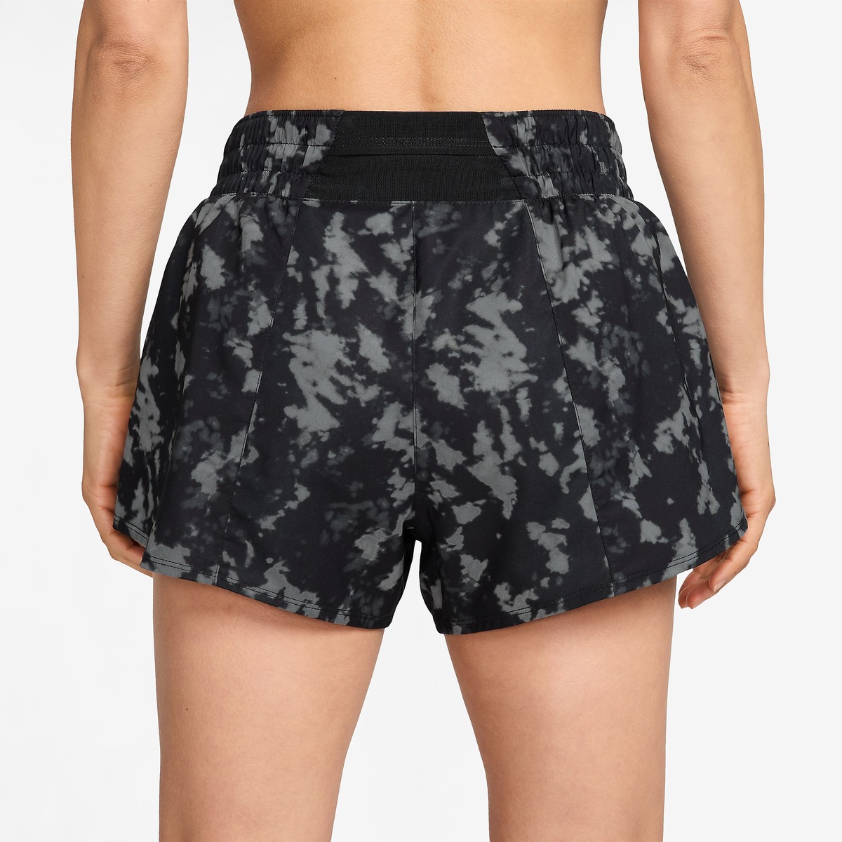 ナイキ ウィメンズ ワン DF MR 3IN BR ショート