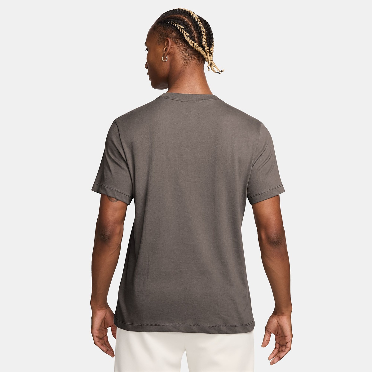 ナイキ DF WC 1 S/S Tシャツ