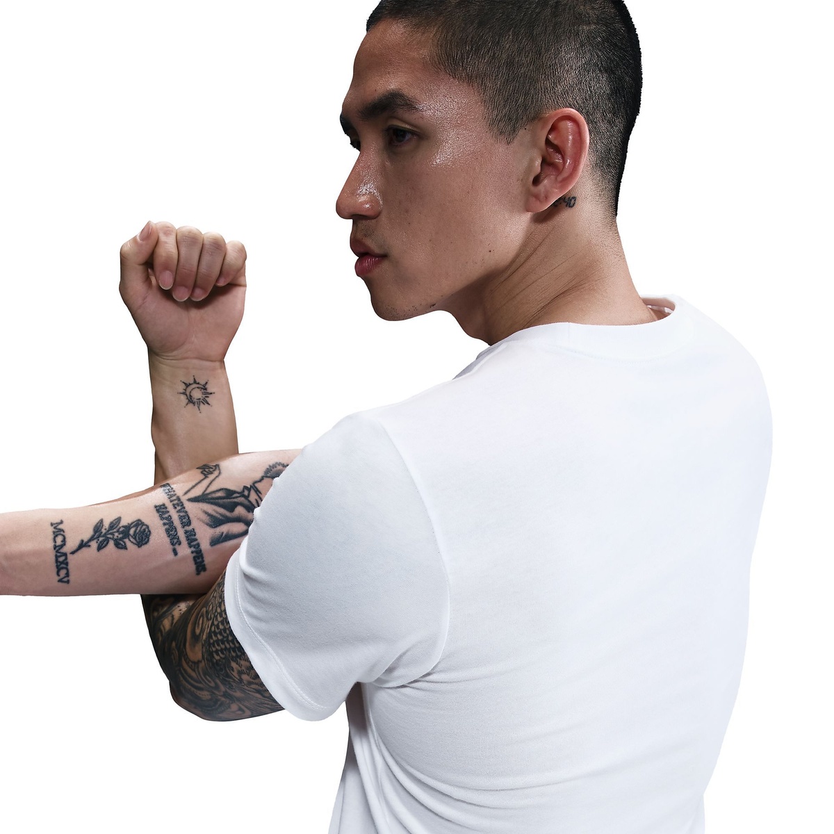 ナイキ IKYKY GYM CULT S/S Tシャツ