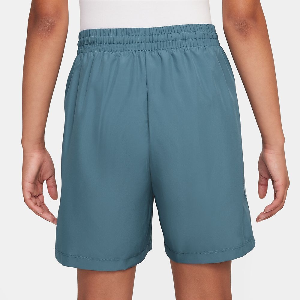 ナイキ YTH DF マルチ ウーヴン ラブ ショート