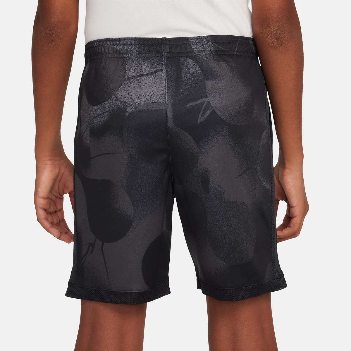 ナイキ YTH DF ACD+ SHORT K GX -PD