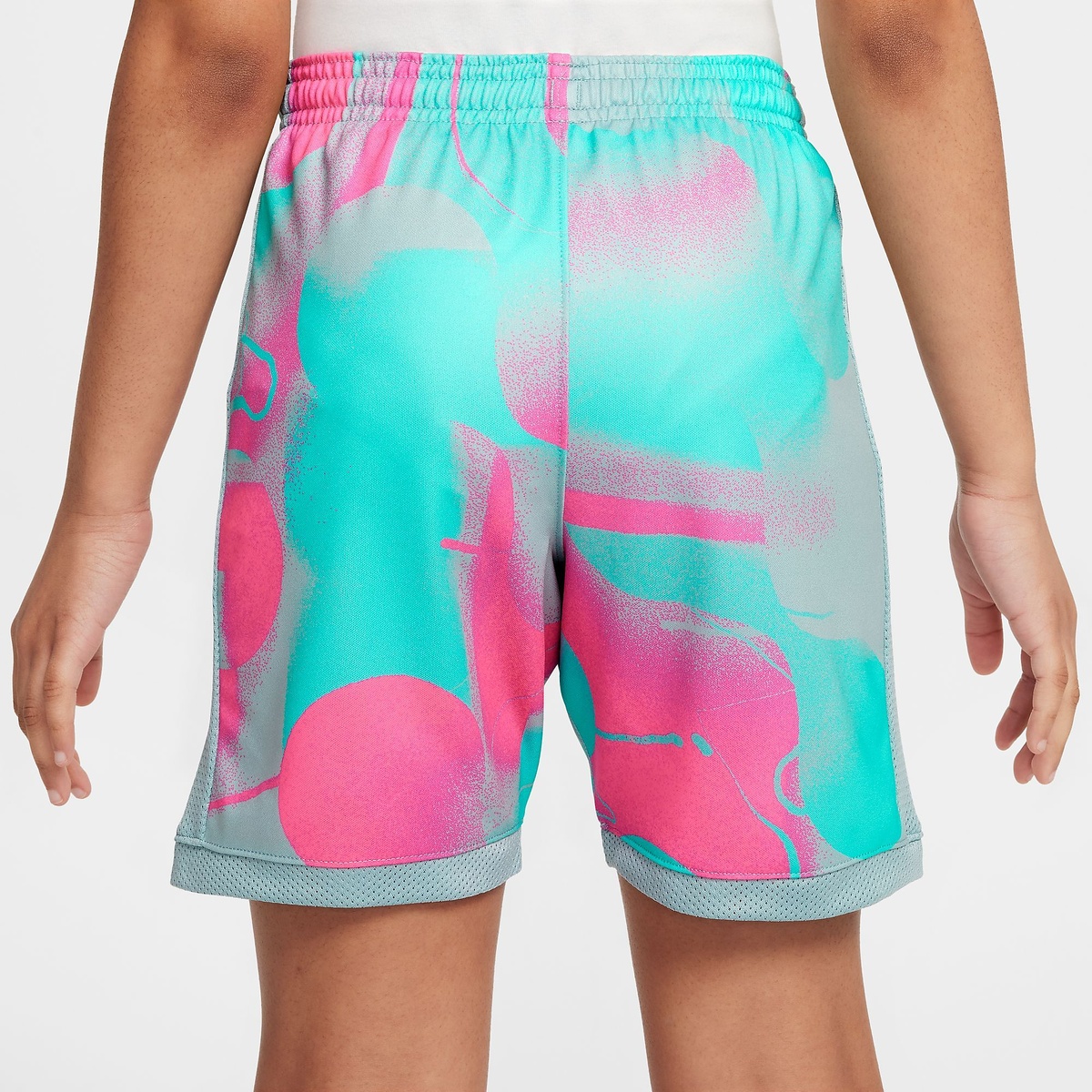 ナイキ YTH DF ACD+ SHORT K GX -PD