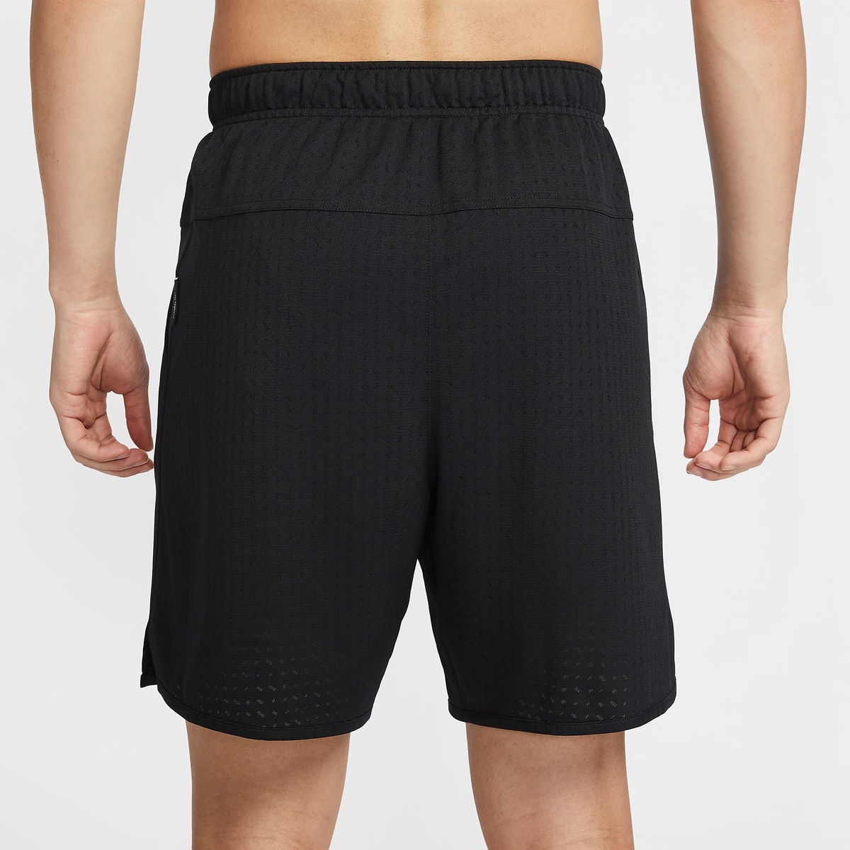 ナイキ DF BRTHE TOTALITY 7IN ショート