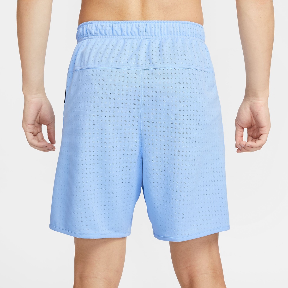 ナイキ DF BRTHE TOTALITY 7IN ショート