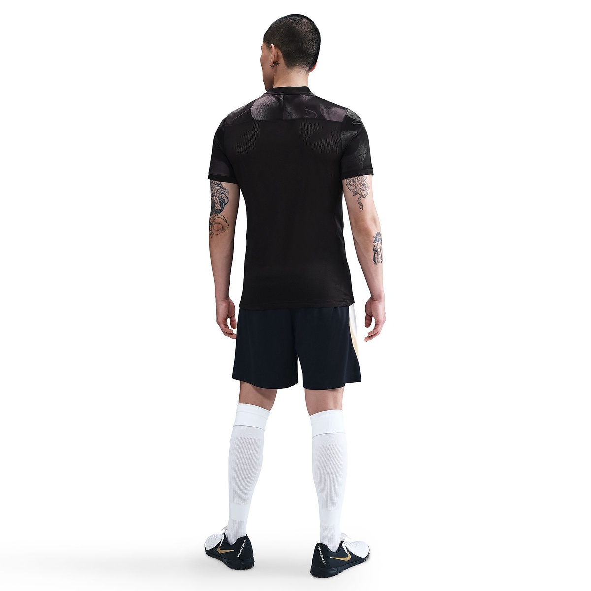 ナイキ DF ACD+ S/S トップ GX