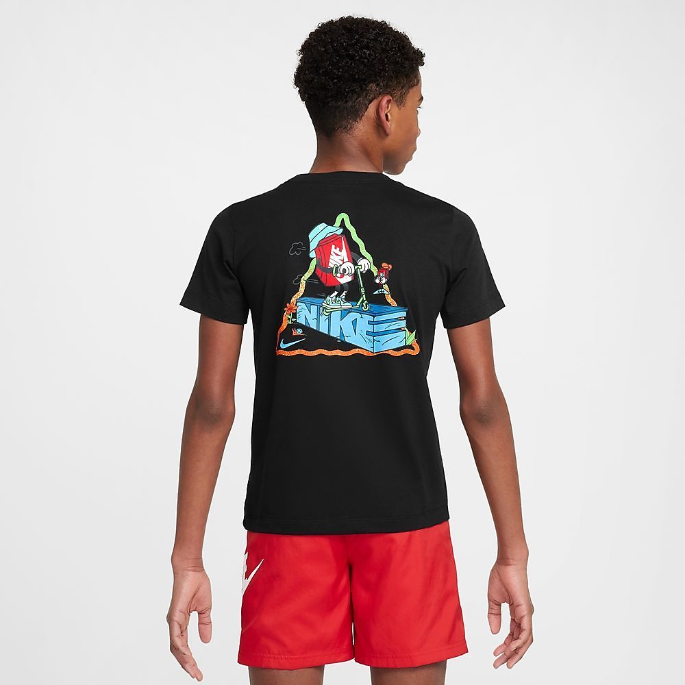 ナイキ YTH NSW BOXY SCOOTER