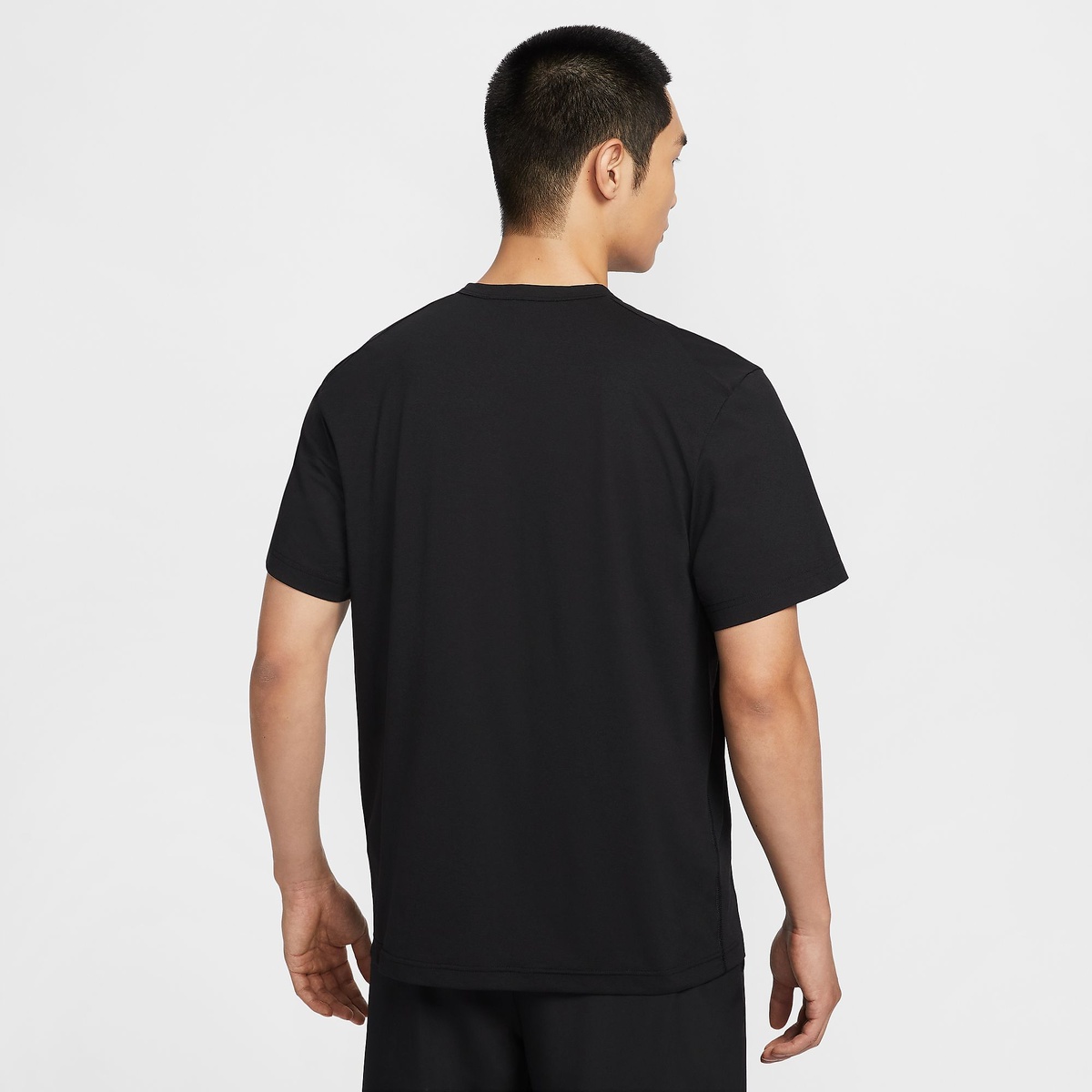 ナイキ DF UV HYVERSE GFX S/S トップ