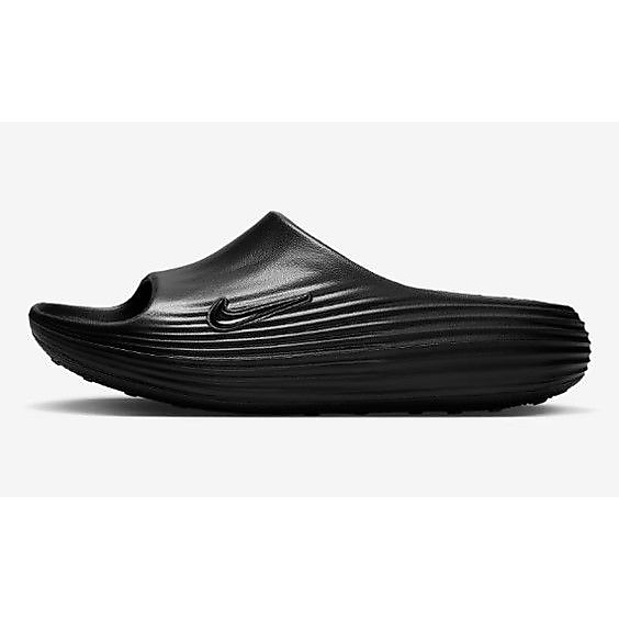 ナイキ ウィメンズ リアクト レジュヴェン8 スライド