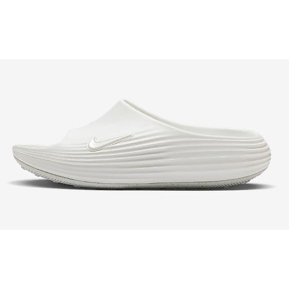 ナイキ ウィメンズ リアクト レジュヴェン8 スライド