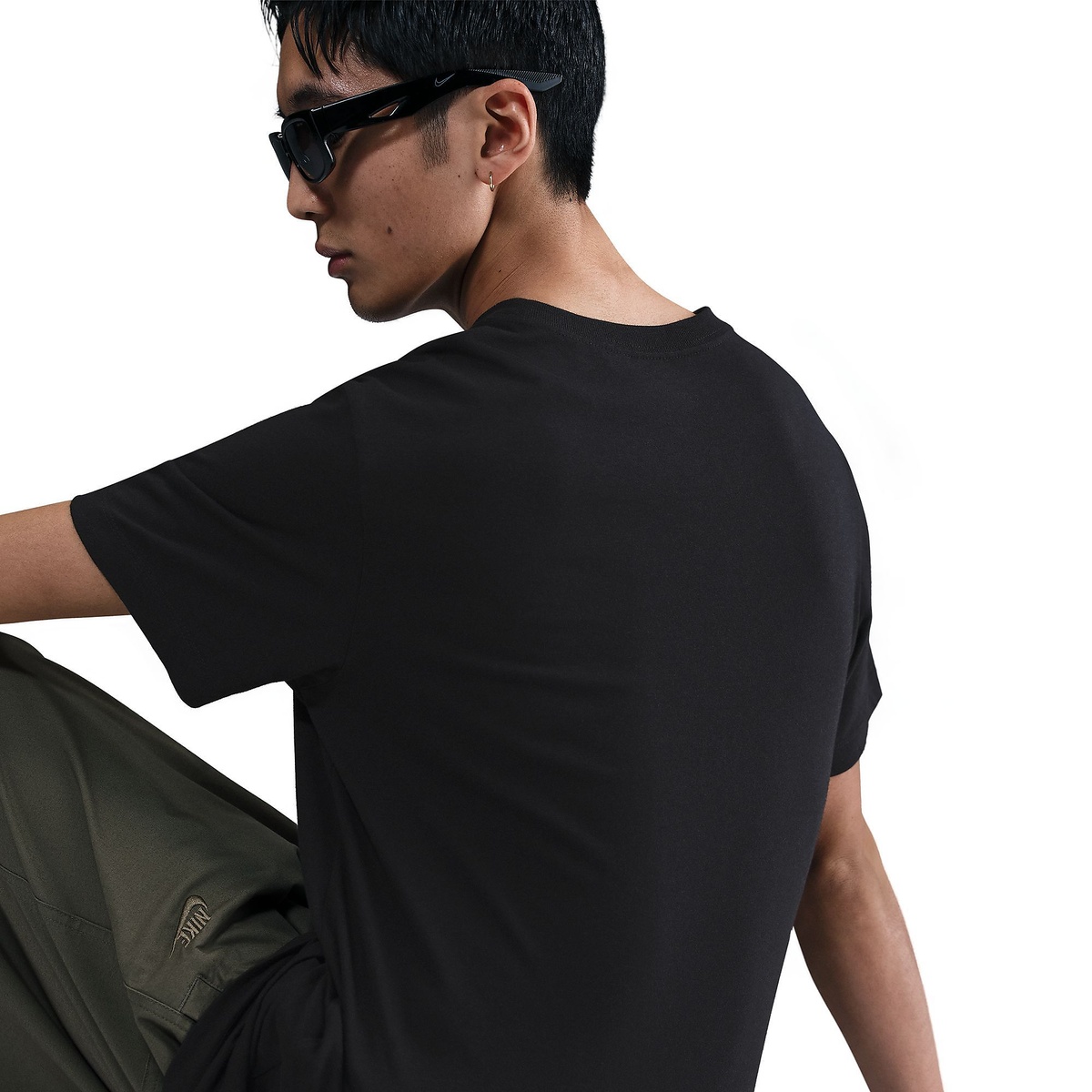 ナイキ NSW OC BRANDRIFF S/S Tシャツ