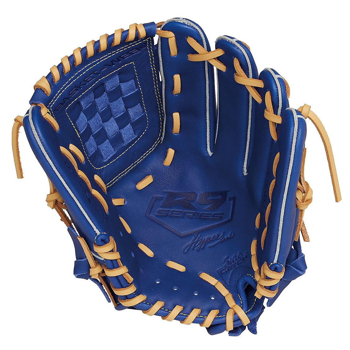 ジュニア軟式 HYPER TECH R9 SERIES(ハイパーテックアールナインシリーズ)BFM-インディゴ