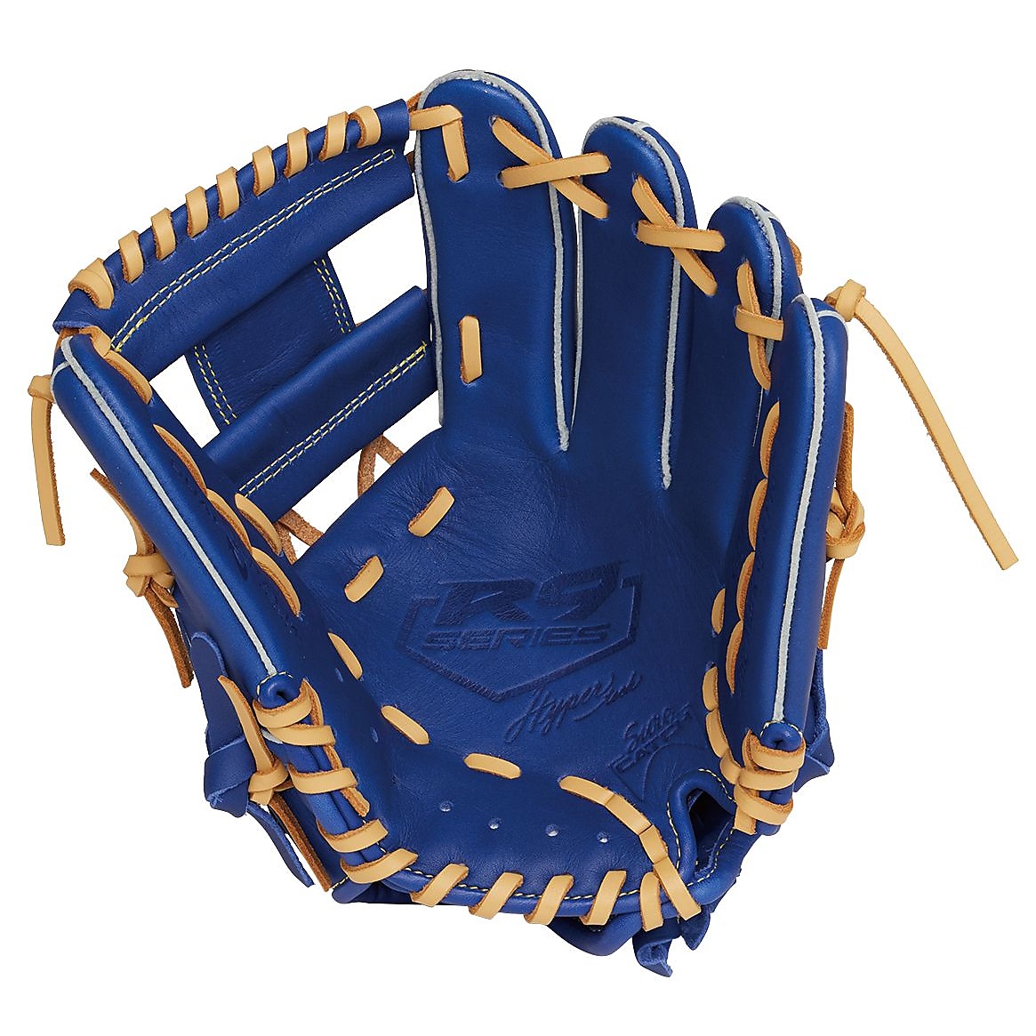 ジュニア軟式 HYPER TECH R9 SERIES(ハイパーテックアールナインシリーズ)BFS-インディゴ