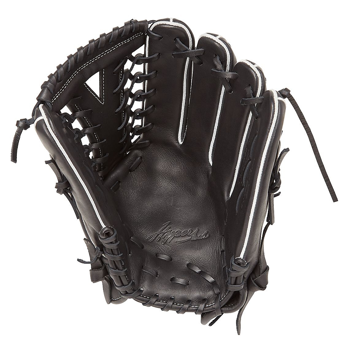 軟式 HYPER TECH R2G(ハイパーテックアールツージー)B88FS-ブラック