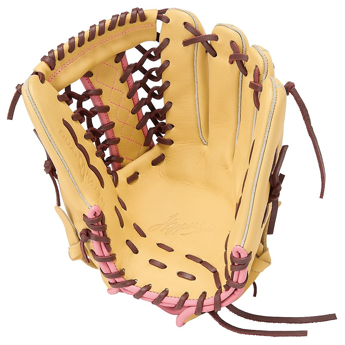 ソフト HYPER TECH R2G(ハイパーテックアールツージー)S65-キャメル