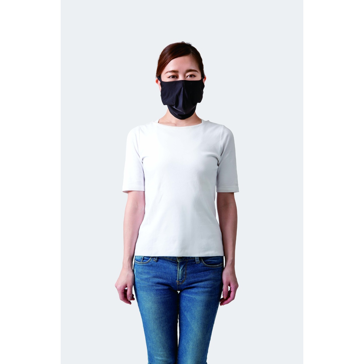 リアリークールフェイスカバー