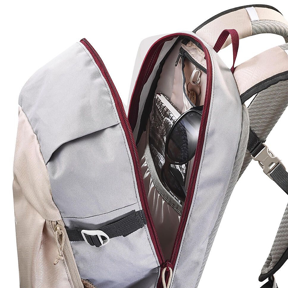 ハイキングバックパック20LBEG