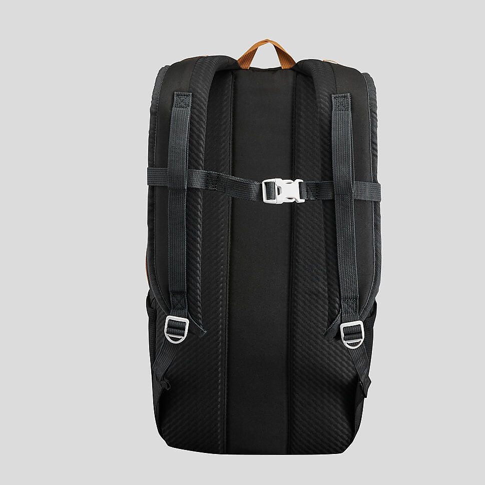 ハイキングバックパック20LBLK