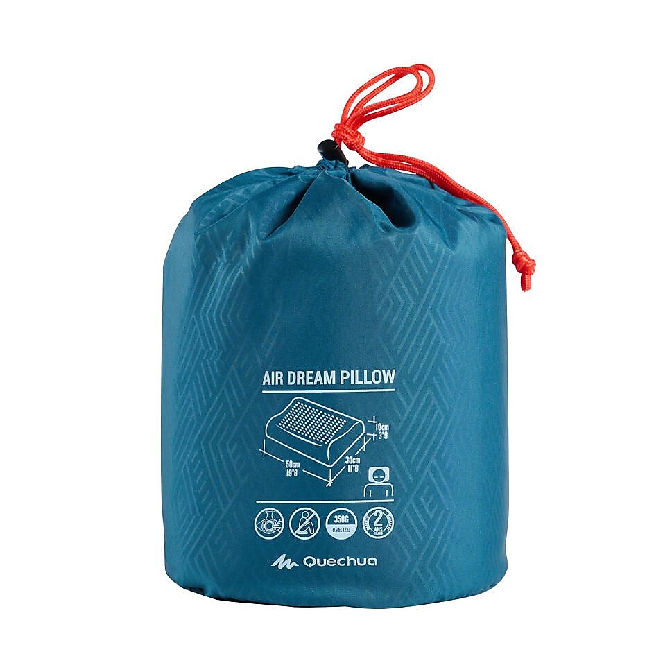 キャンプ ピロー・エアドリーム