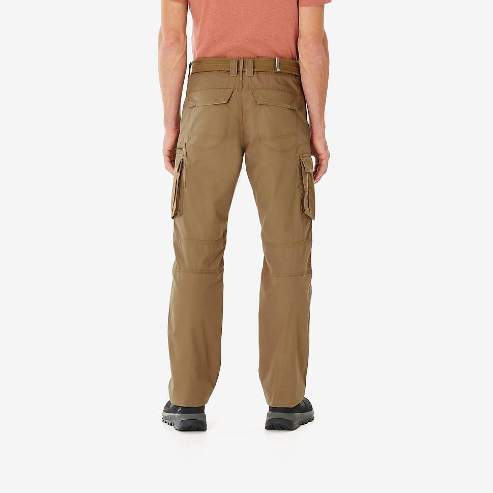 MENSハイキングカーゴパンツ