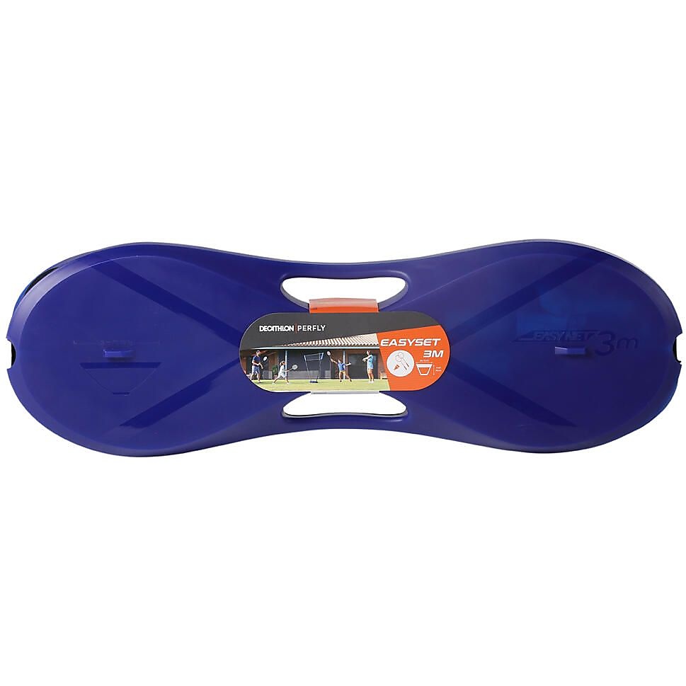 バドミントンネット＆ラケット/シャトル