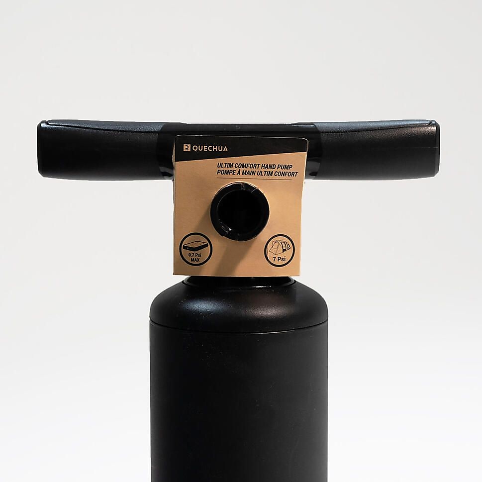 ハンドポンプアルティメットコンフォート