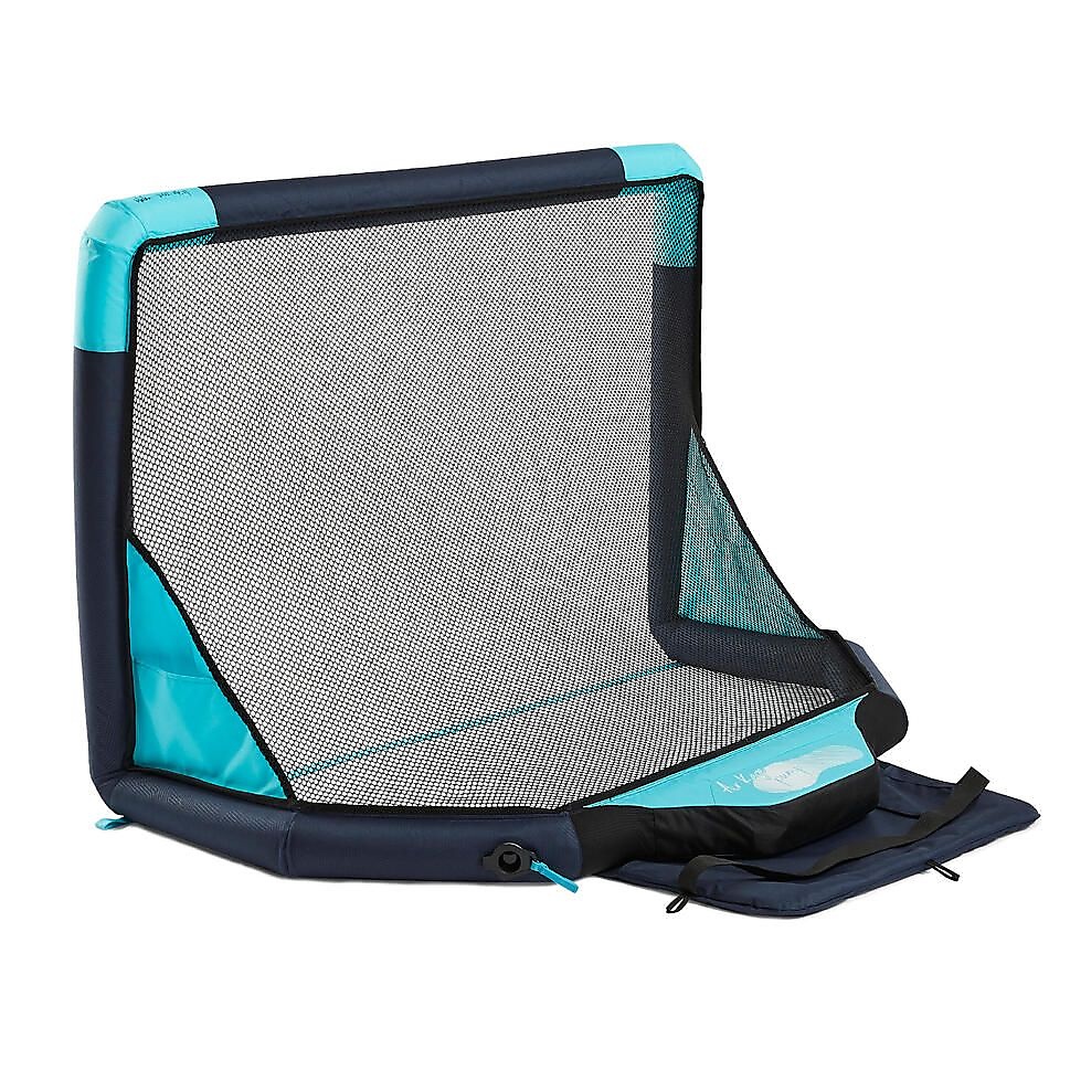 サッカーインフレータブルゴール