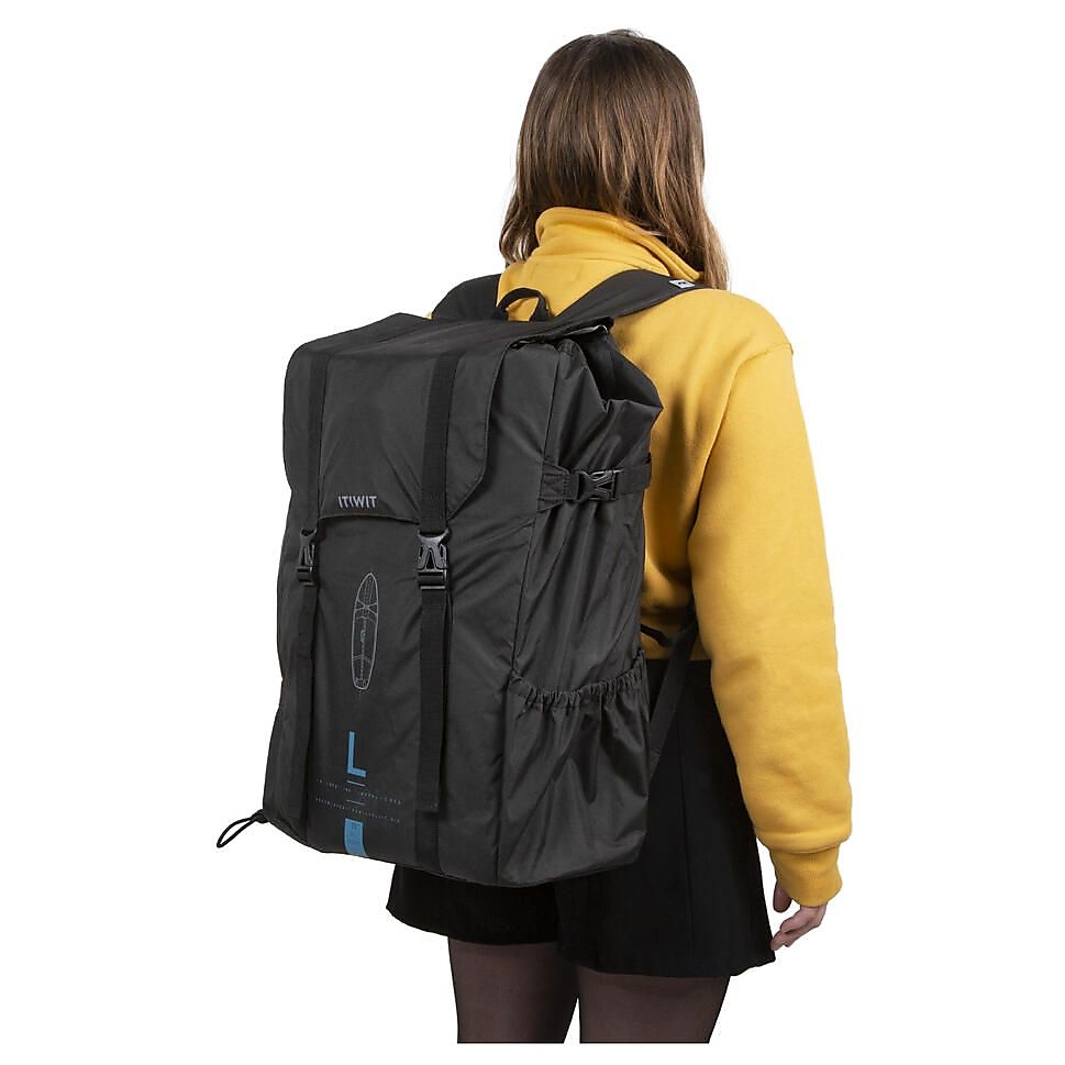 SUP インフレータブル COMPACT